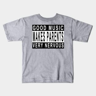 Parental Insight Kids T-Shirt